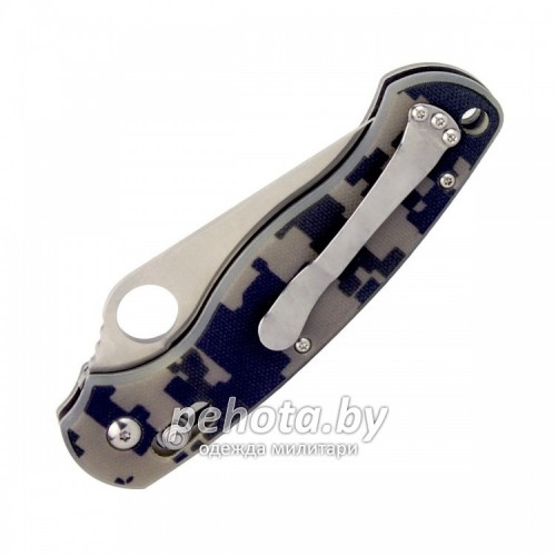 Нож складной G729-CA AT-Digital | Ganzo фото 4