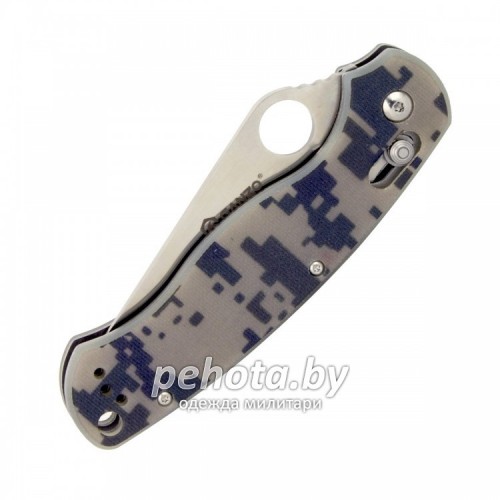 Нож складной G729-CA AT-Digital | Ganzo фото 5