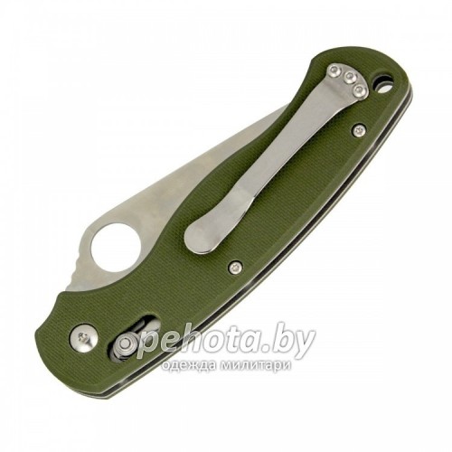Нож складной G729-GR Green | Ganzo фото 3