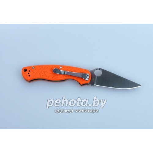 Нож складной G7301- OR Orange | Ganzo фото 2