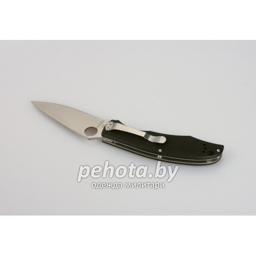 Нож складной G732-BK Black | Ganzo фото 5