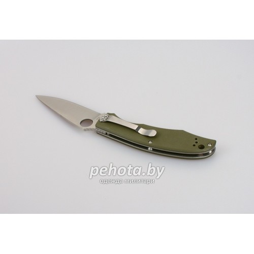 Нож складной G732-GR Green | Ganzo фото 4