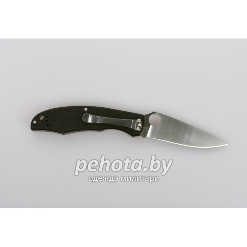 Нож складной G7321-BK Black | Ganzo фото 2