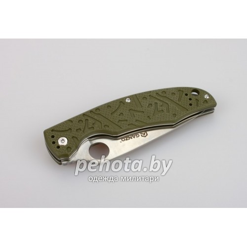 Нож Складной G7321-GR Green | Ganzo фото 3