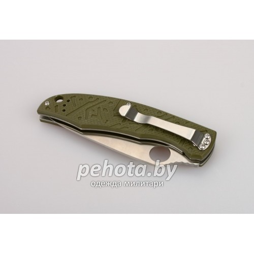 Нож Складной G7321-GR Green | Ganzo фото 4