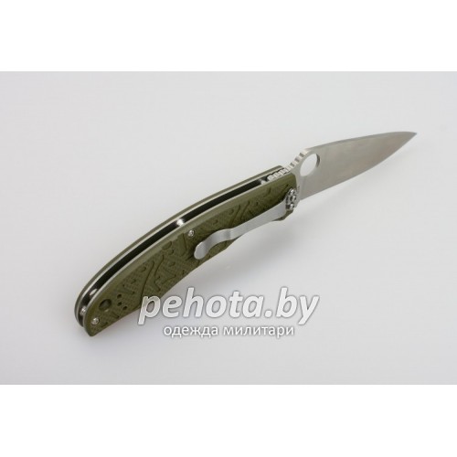 Нож Складной G7321-GR Green | Ganzo фото 5