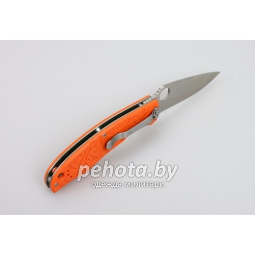 Нож складной G7321-OR Orange | Ganzo фото 5