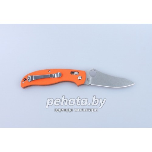 Нож складной G733-OR Orange | Ganzo фото 2