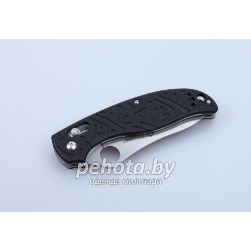 Нож складной G7331-BK Black | Ganzo фото 3