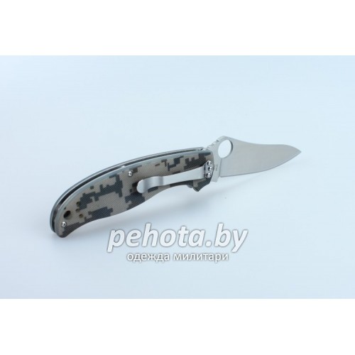 Нож складной G734-CA AT-Digital | Ganzo фото 3