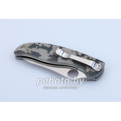 Нож складной G734-CA AT-Digital | Ganzo фото 5