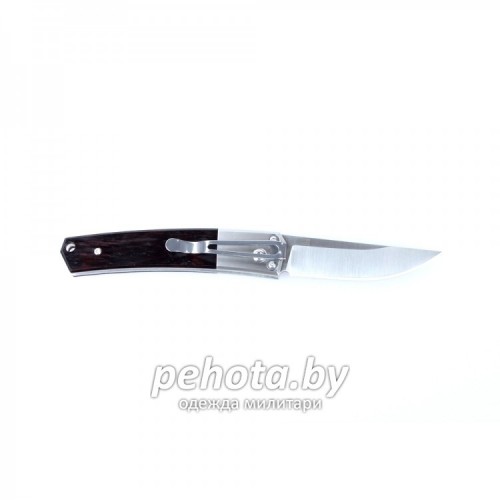 Нож складной G7361-WD2 Black | Ganzo фото 3