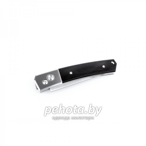 Нож складной G7361-WD2 Black | Ganzo фото 5