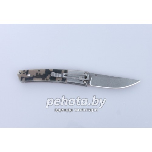 Нож складной G7362-CA AT-Digital | Ganzo фото 3