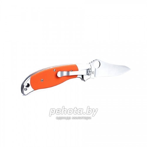 Нож складной G7371-OR Orange | Ganzo фото 4