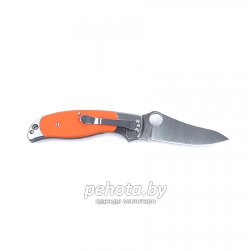 Нож складной G7371-OR Orange | Ganzo фото 7