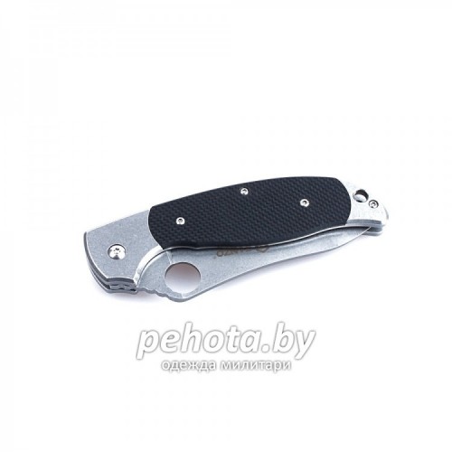 Нож складной G7372 - BK Black | Ganzo фото 5