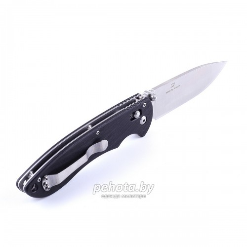 Нож складной G740-BK Black | Ganzo фото 3