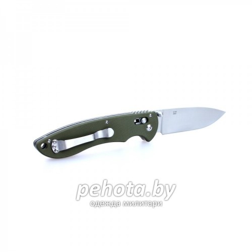 Нож складной G740-GR Green | Ganzo фото 2