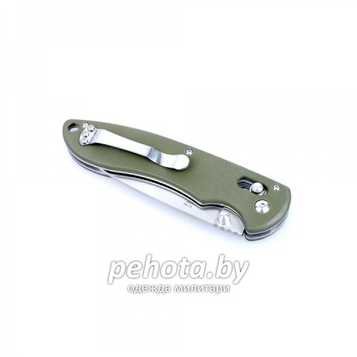 Нож складной G740-GR Green | Ganzo фото 4