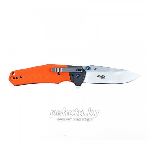 Нож складной G7491-OR Orange | Ganzo фото 3