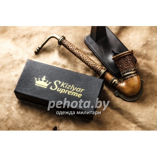 Нож складной Gent AUS-8 Кость | Kizlyar Supreme фото 5