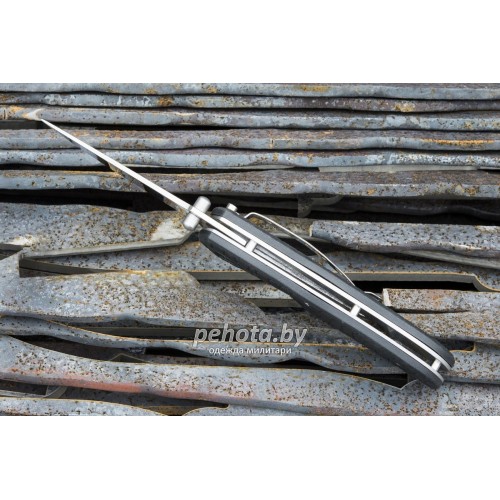 Нож складной Ирбис Эластрон | Кизляр фото 2