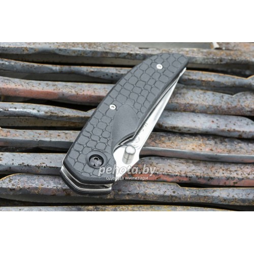 Нож складной Ирбис Эластрон | Кизляр фото 3