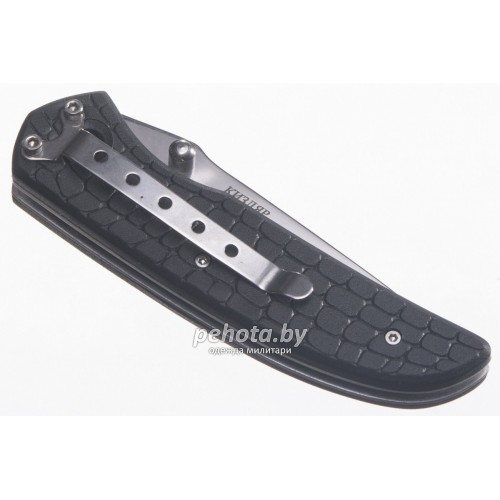 Нож складной Ирбис Эластрон | Кизляр фото 5