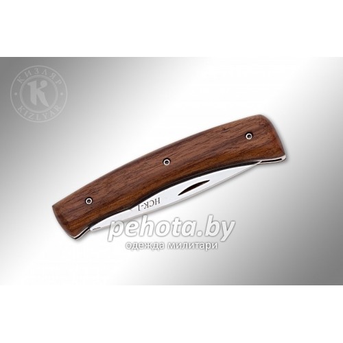 Нож складной НСК-1 | Кизляр фото 3