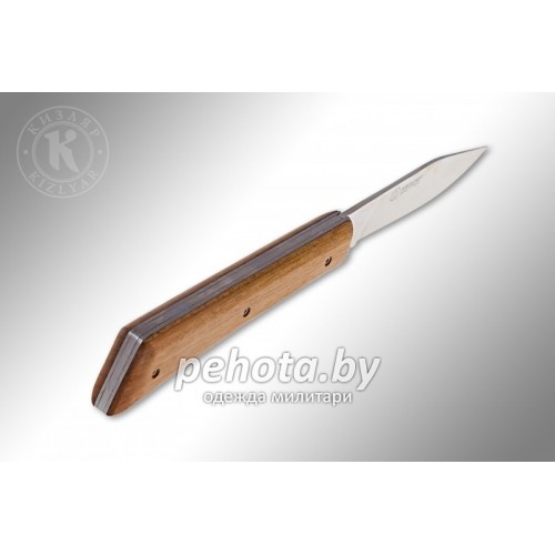 Нож складной НСК-2 | Кизляр фото 2