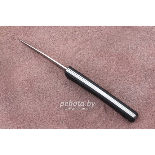 Нож складной НСК-3 Elastron | Кизляр фото 2