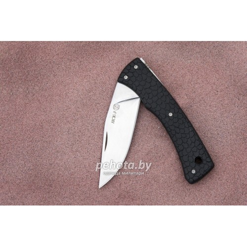 Нож складной НСК-3 Elastron | Кизляр фото 3