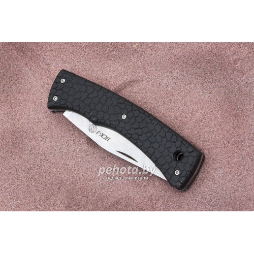 Нож складной НСК-3 Elastron | Кизляр фото 4