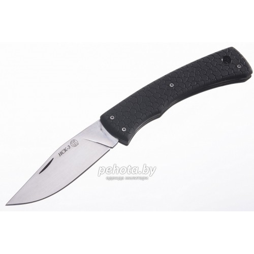 Нож складной НСК-3 Elastron | Кизляр фото 5