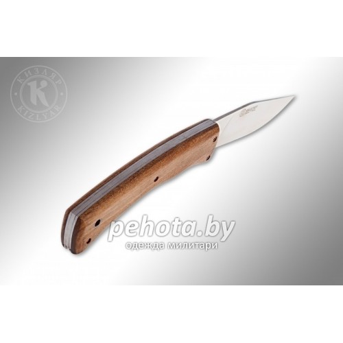 Нож складной НСК-3 | Кизляр фото 2