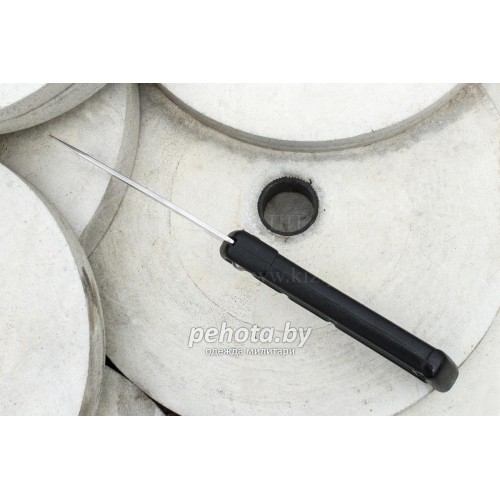 Нож складной НСК-4 пластик | Кизляр фото 2