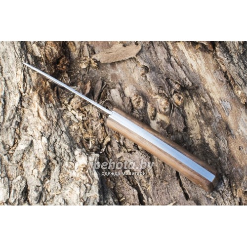 Нож складной НСК-7 Дерево | Кизляр фото 4