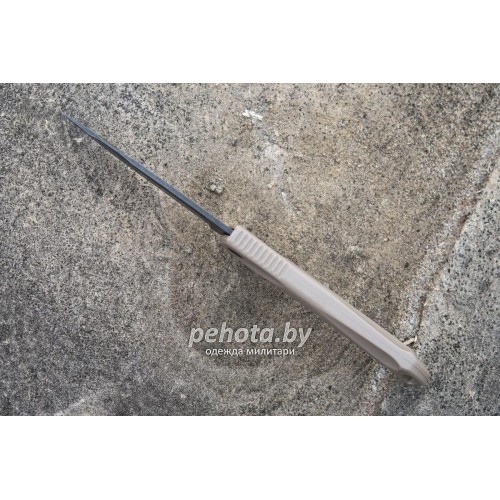 Нож складной Скаут Вороненный | Кизляр фото 3