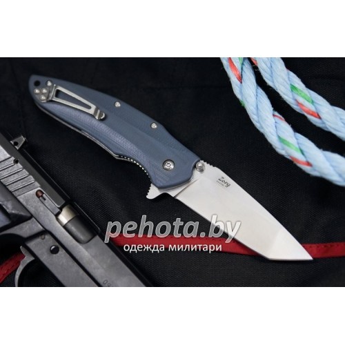 Нож складной Zorg D2 GT | Kizlyar Supreme фото 3