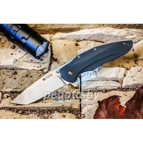 Нож складной Zorg D2 GT | Kizlyar Supreme фото 4