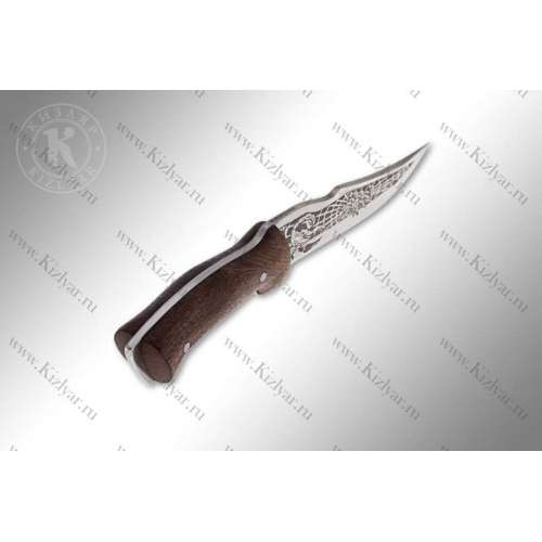 Нож Скорпион сувенирный | Кизляр фото 2