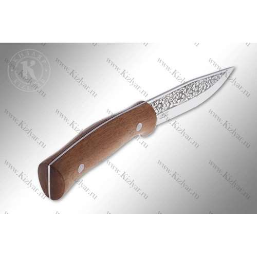 Нож Снегирь-2 | Кизляр фото 2