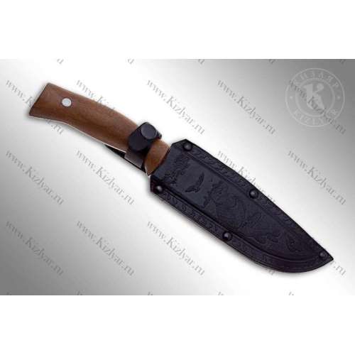 Нож Снегирь-2 | Кизляр фото 3