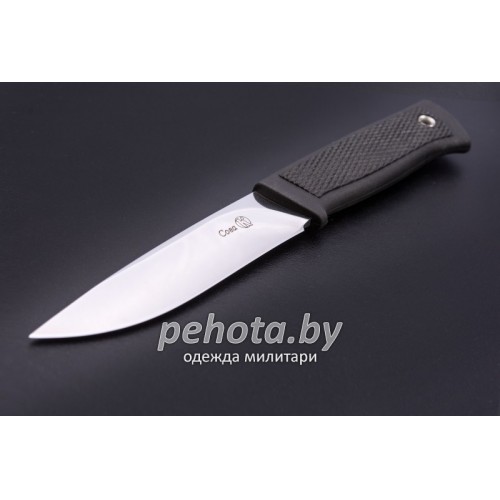 Нож Сова | Кизляр фото 4