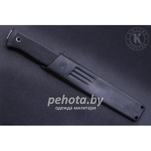 Нож Сова | Кизляр фото 6