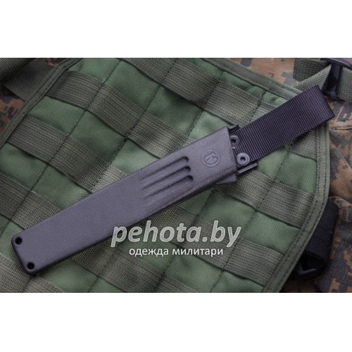 Нож Сова | Кизляр фото 8