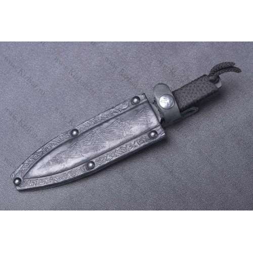 Нож Стервец, Кизляр фото 2