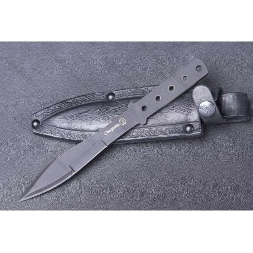 Нож Стервец, Кизляр фото 3