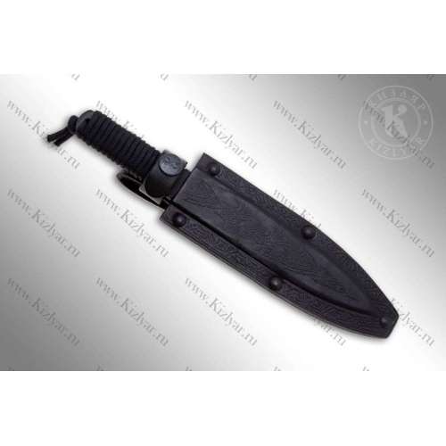 Нож Стервец, Кизляр фото 4
